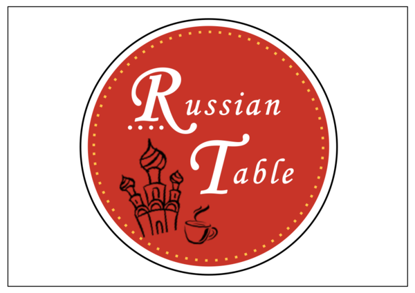 Russian Table