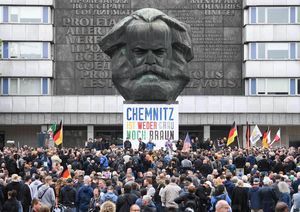 Official Photo Sk Chemnitz