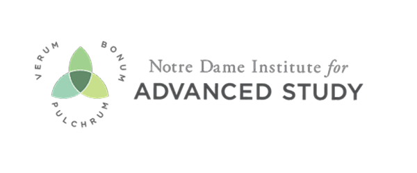 Notre Dame Institute For Advanced Study Logo