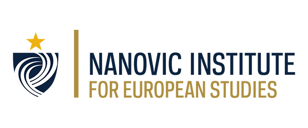Nanovic Institute Logo