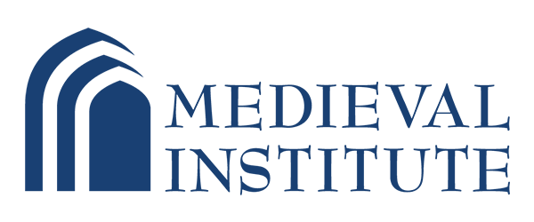 Medieval Institute Logo