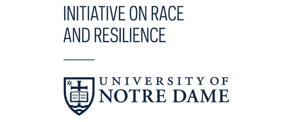 Initiative On Race And Resilience Logo