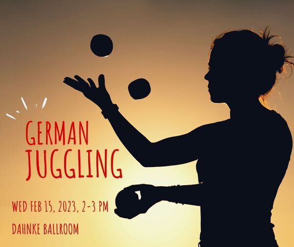 German Juggling 423 Fb Lena