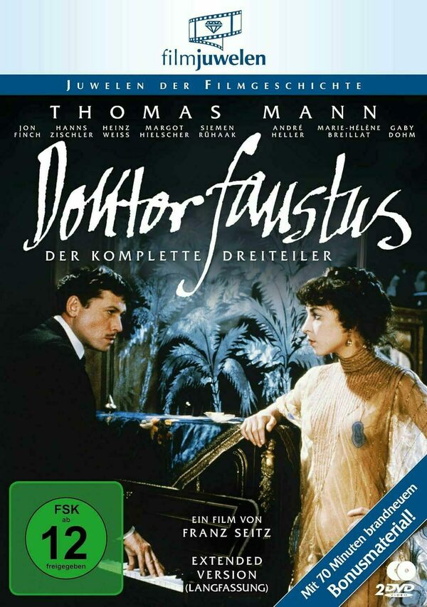 Doktor Faustus film