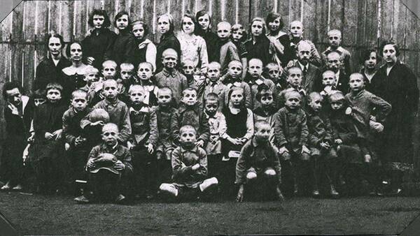 Korczak And Children Twitter